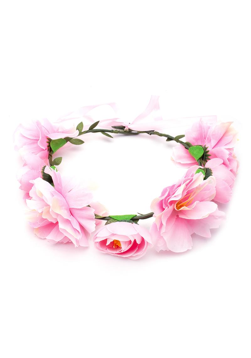 FLOWER VINE HAIR HEADWEAR