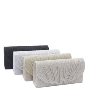 FASHION PATTERN CLUTCH BAG