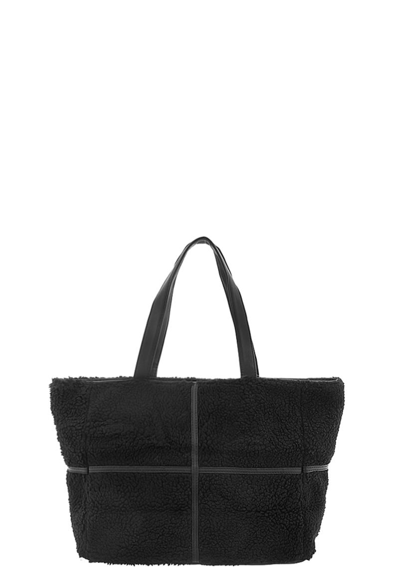 FASHION SOFT DESIGN TOTE BAG