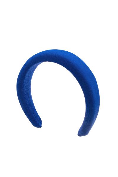 PLAIN MULTI COLOR ROUGH TEXTURE HAIR HEADBAND