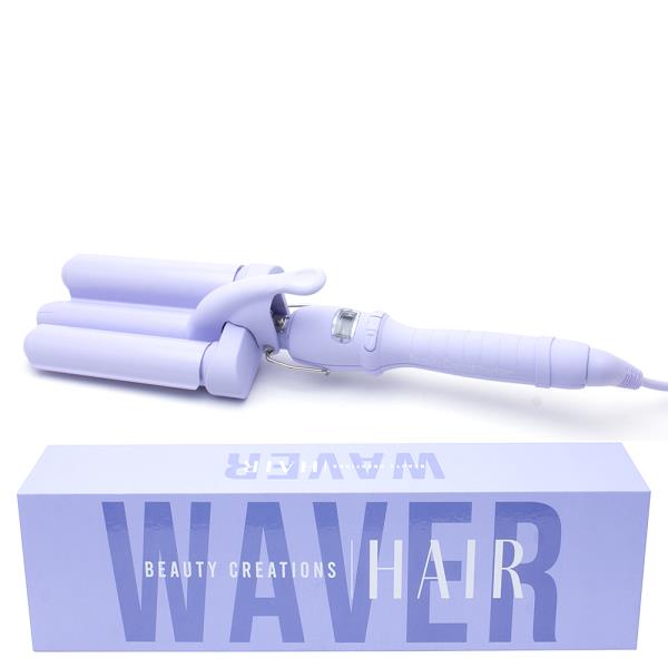 BEAUTY CREATIONS HAIR WAVER WAND