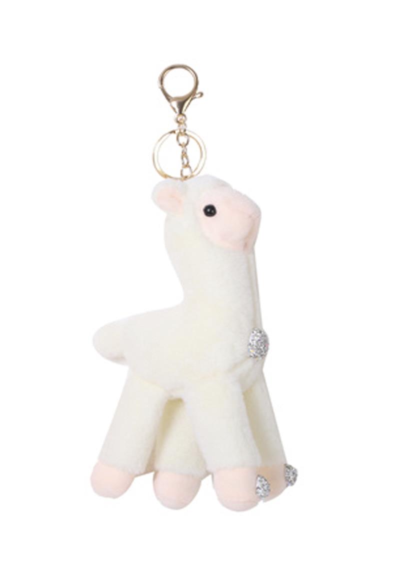 LAMA KEY CHAIN
