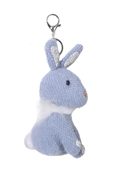 CUTE RABBIT KEY CHAIN