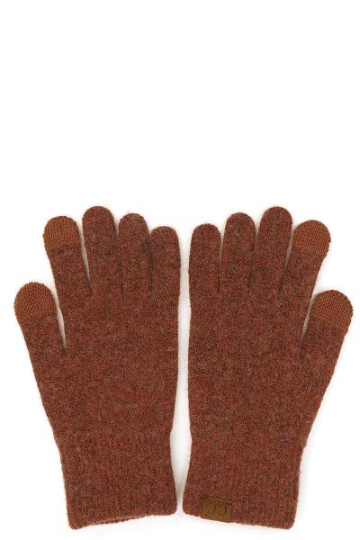 CC SOFT RECYCLED FINE YARN GLOVE