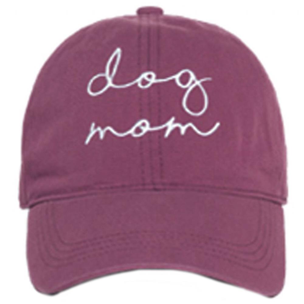 FASHION DOG MOM CAPS