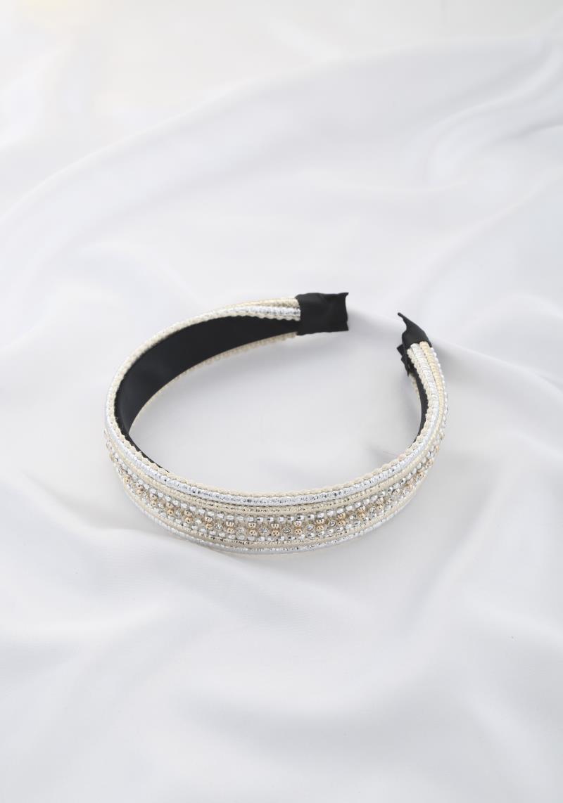 RHINESTONE HEADBAND