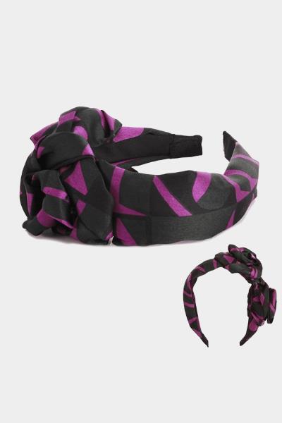 MULTI PRINT HEADBAND