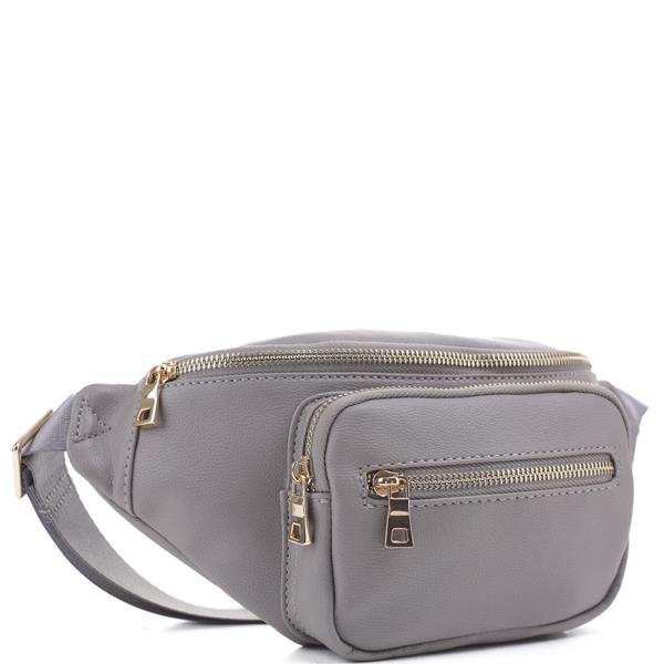 STYLISH CHIC MODERN WAIST BAG