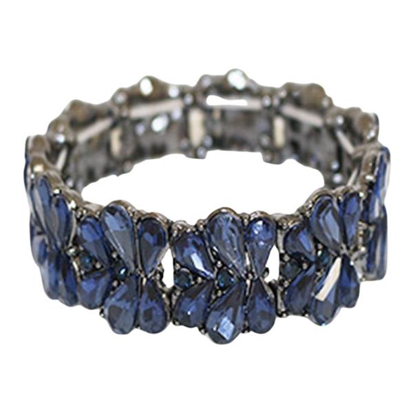 RHINESTONE BRACELET