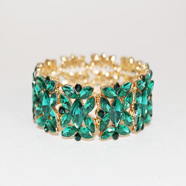 RHINESTONE BRACELET