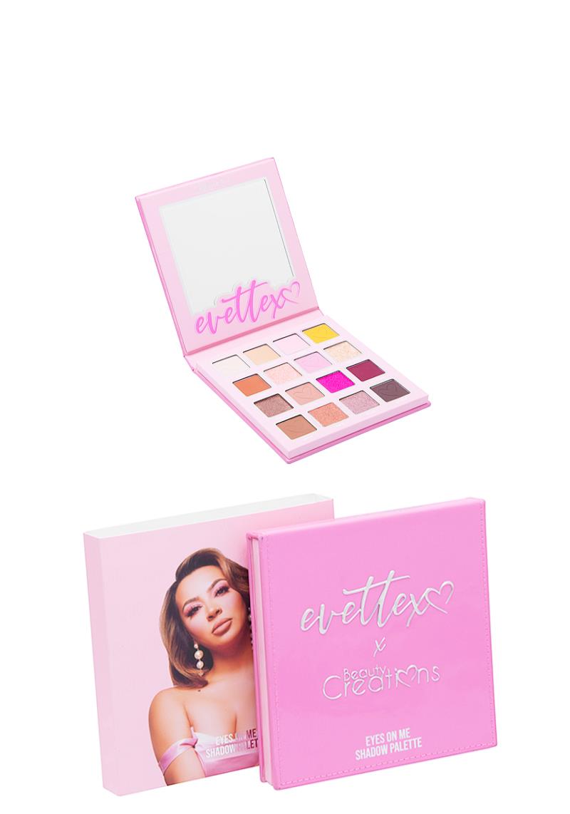 EYES ON ME SHADOW PALETTE