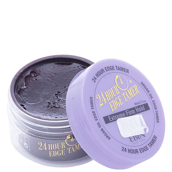 24 HOUR HAIR EDGE TAMER EXTREME FIRM HOLD - ARGAN OIL
