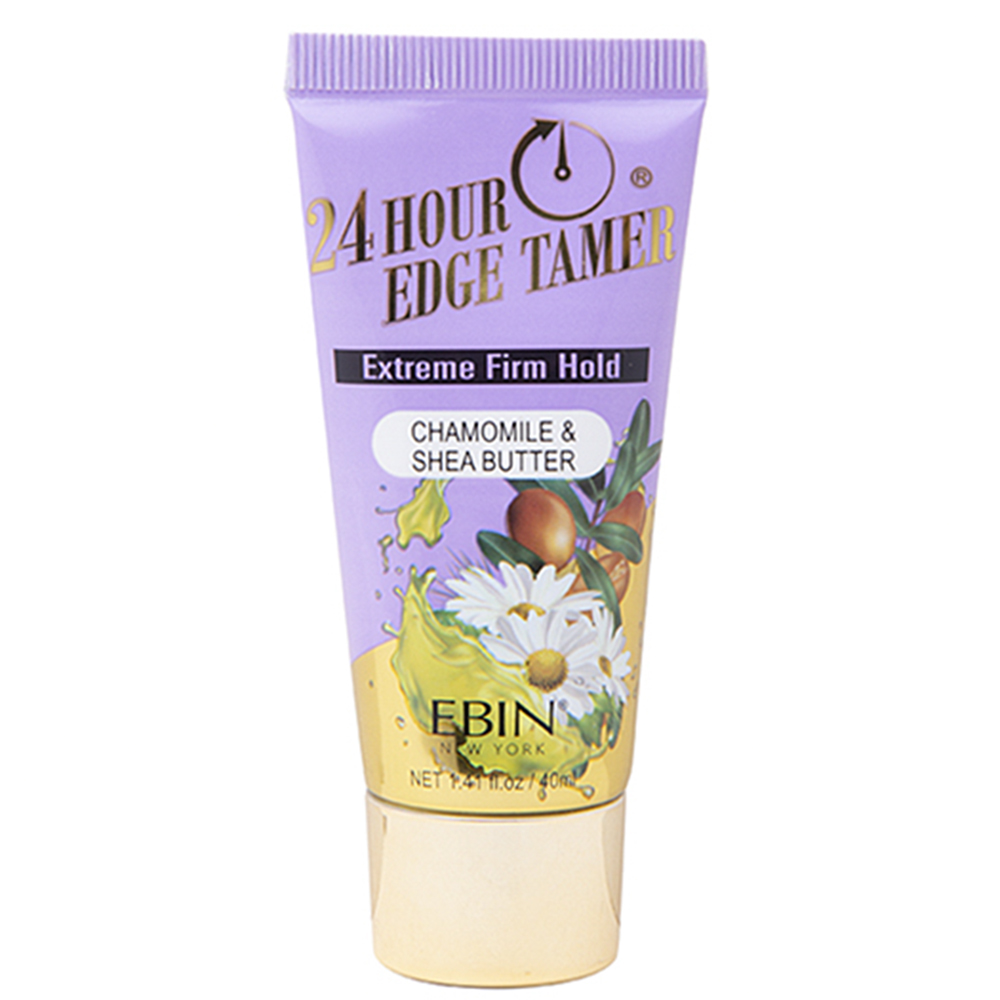 24 HOUR EDGE TAMER EXTREME FIRM HOLD - CHAMOMILE SHEA BUTTER 40 ML