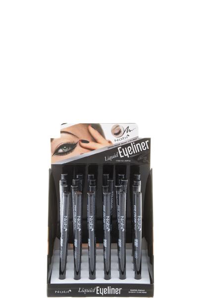 LIQUID EYELINER WATER PROOF SKINNY EYELINER