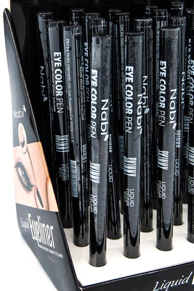 LIQUID EYELINER WATER PROOF SKINNY EYELINER