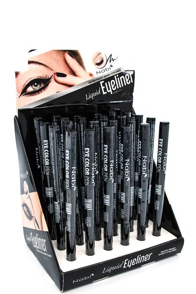 LIQUID EYELINER WATER PROOF SKINNY EYELINER