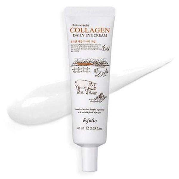 ESFOLIO COLLAGEN DAILY EYE CREAM