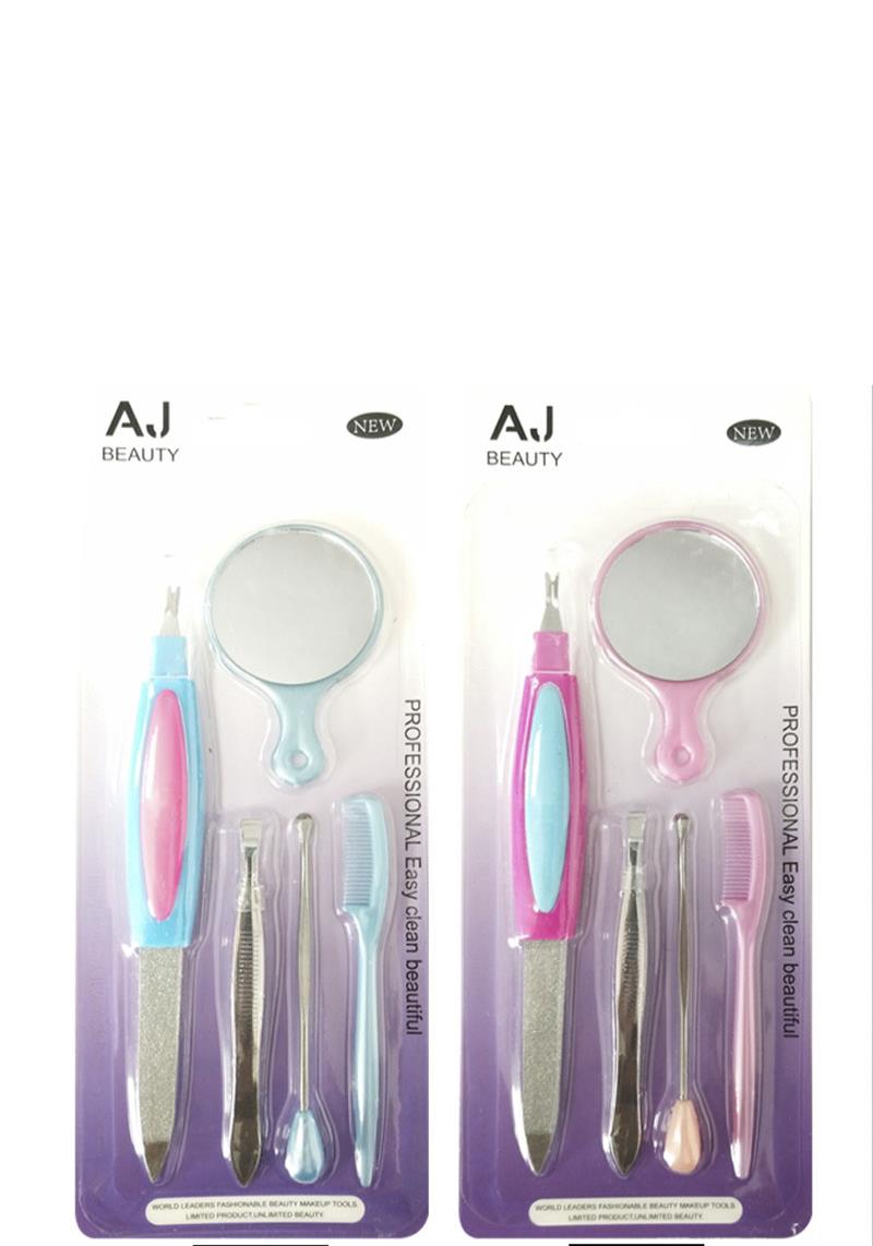 PROFESSIONAL EASY CLEAN BEAUTIFUL BEAUTY KIT (12 UNITS)