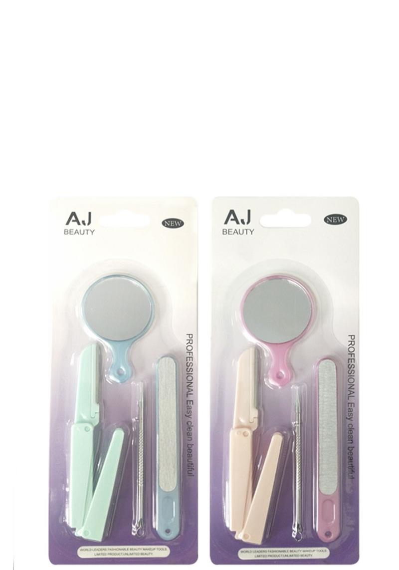 PROFESSIONAL EASY CLEAN BEAUTIFUL BEAUTY KIT (12 UNITS)