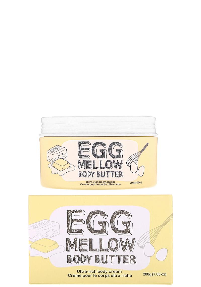 EGG MELLOW BODY BUTTER