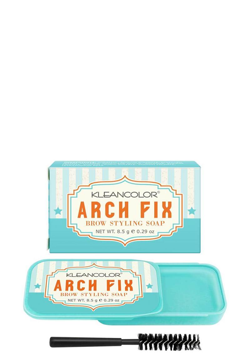 ARCH FIX BROW STYLING SOAP 36 PCS