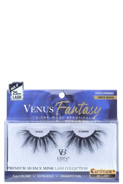 EBIN VENUS FANTASY EYELASH