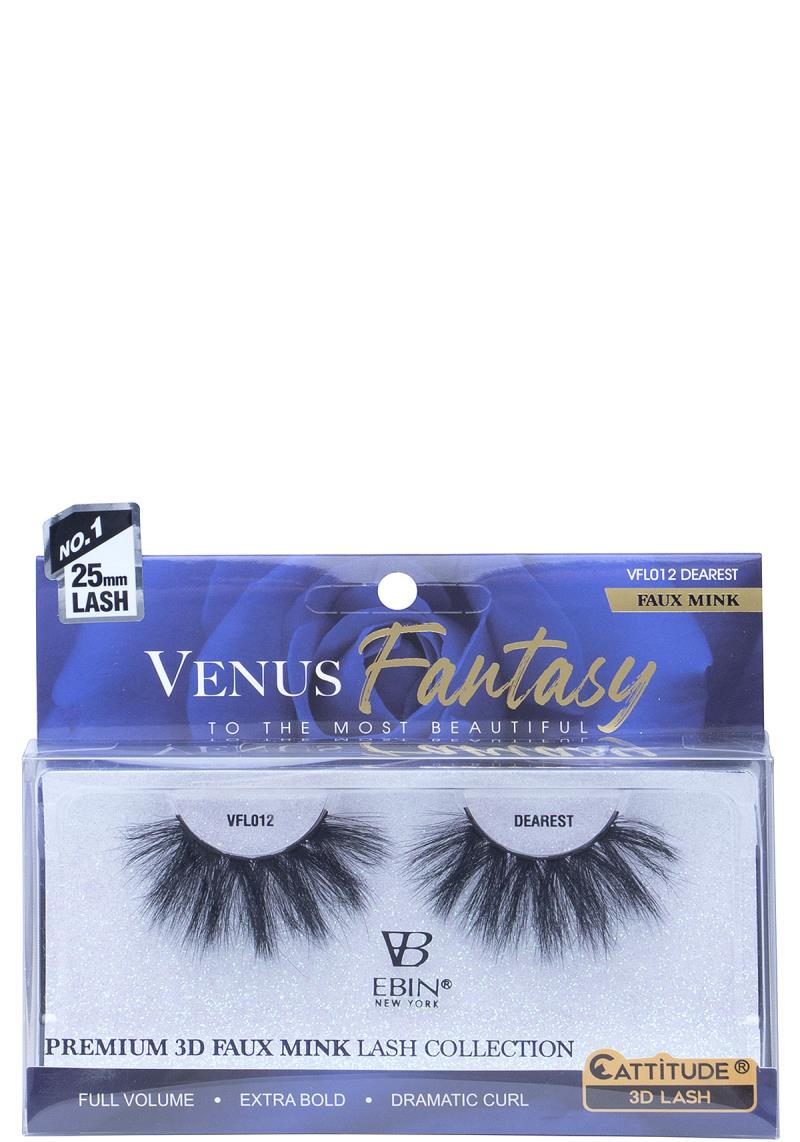 EBIN VENUS FANTASY EYELASH