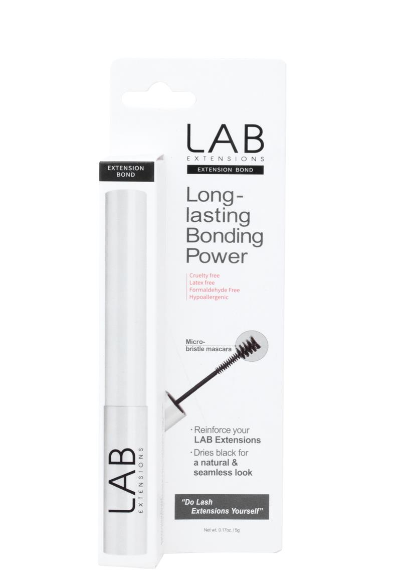 LONG LASTING BONDING POWER MASCARA