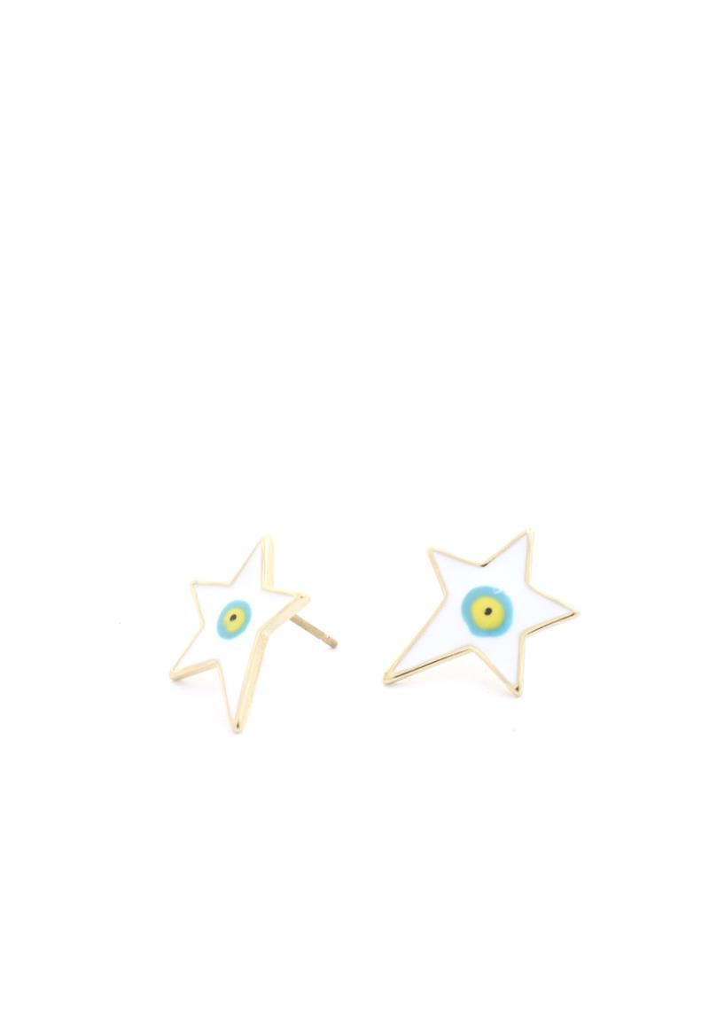 STAR STUD EARRING