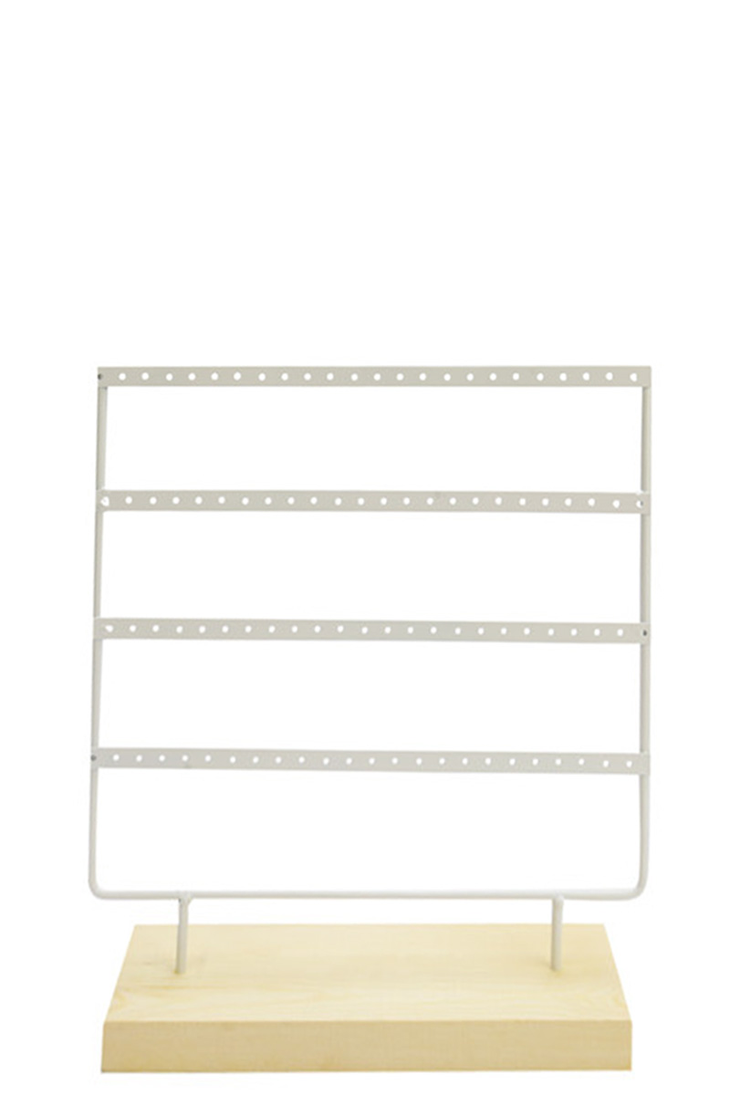 JEWELRY DISPLAY HOLDER