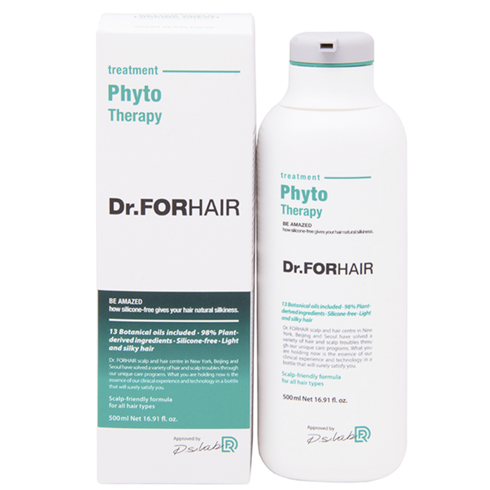 PHYTO THERAPY TREATMENT 500 ML