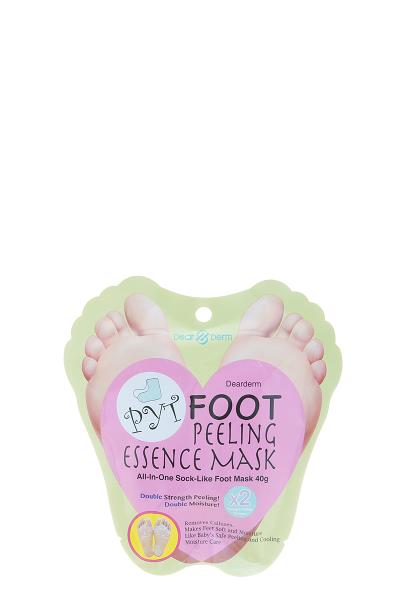 PYT FOOT PEELING ESSENCE MASK