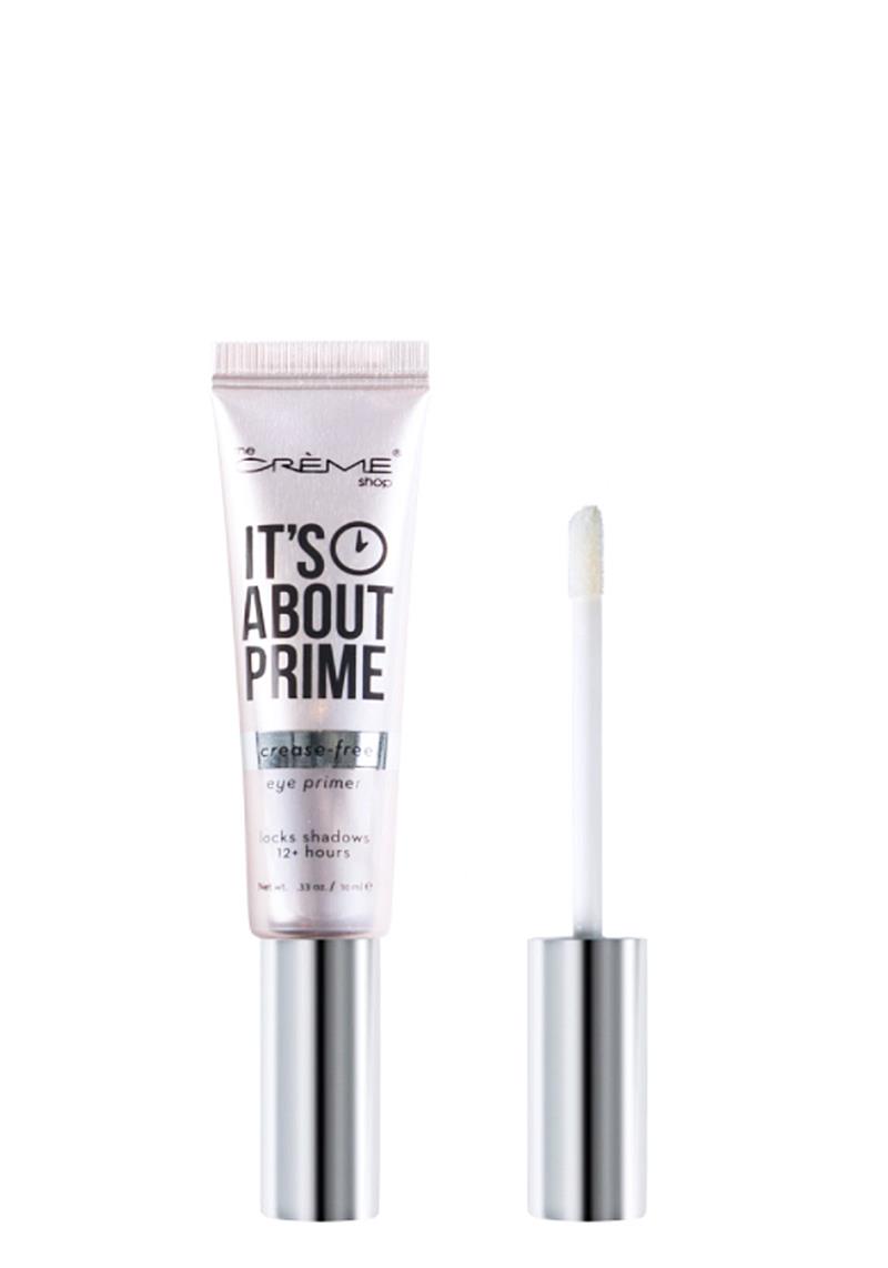 ITS ABOUT PRIME CREASE FREE EYESHADOW PRIMER