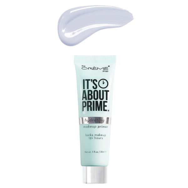 ITS ABOUT PRIME MAKE UP PRIMER