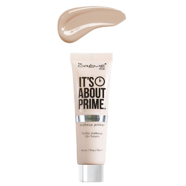 ITS ABOUT PRIME MAKE UP PRIMER