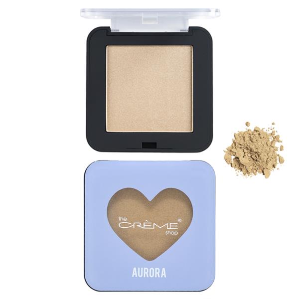 THE CREME SHOP ANGEL FACE HIGHLIGHTER DUO