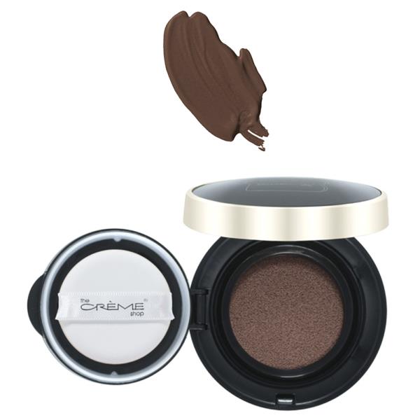 TOASTY CUSHION BRONZER