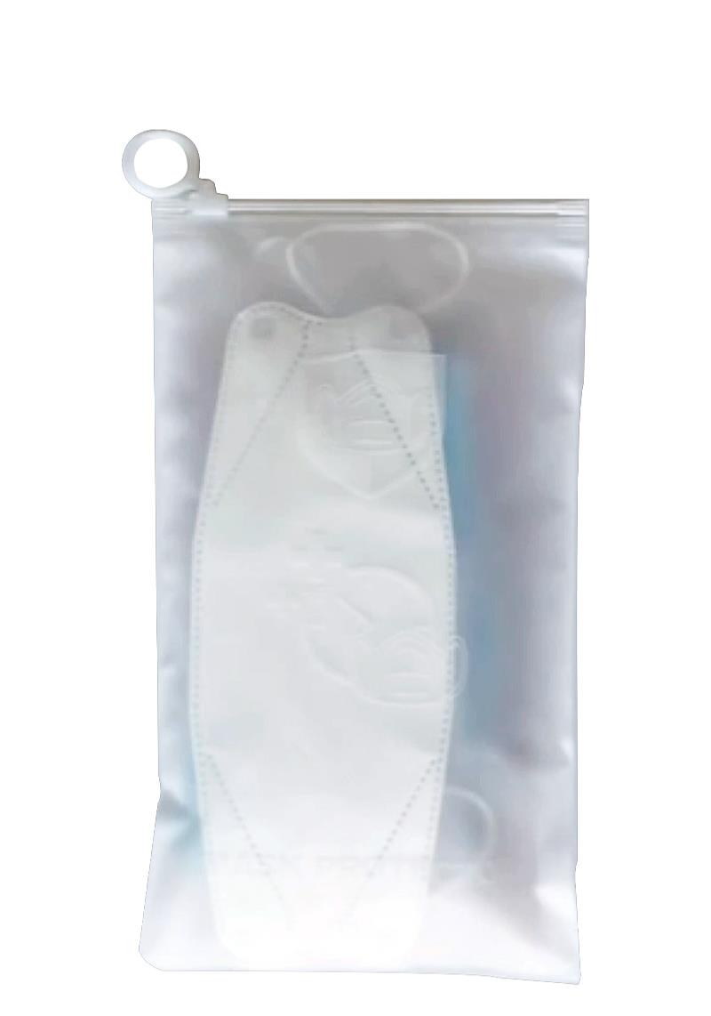 ANTI MICROBIAL COPPER MASK REFRESHING POUCH