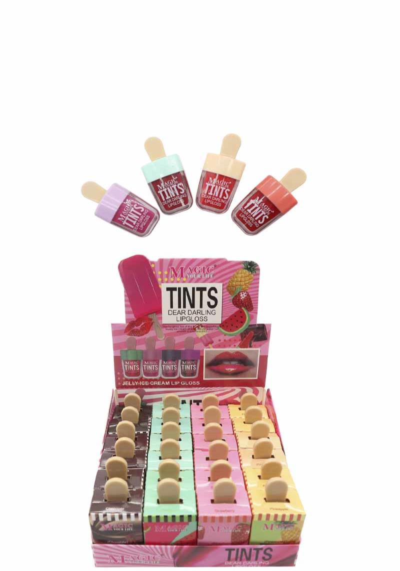 MAKEUP TINTS (24 UNITS)