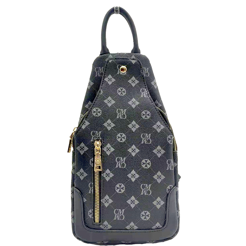 ALBA PRINT CHIC SHOULDER BAG