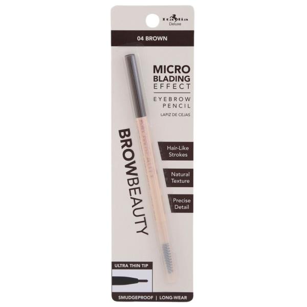 ITALIA MICROBLADING BROW PENCIL (12 PCS)