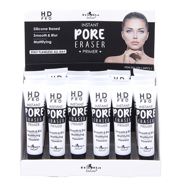 HD PRO INSTANT PORE ERASER PRIMER 24 PCS