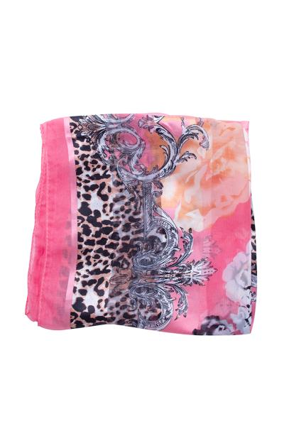 FASHION ANIMAL SPOT DESIGN SCARF