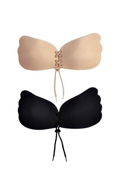 ANGEL LALA BRA GODDESS STRAP FREE BRA