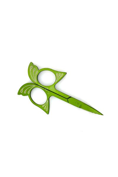 REDMINK FACIAL SCISSORS (12 UNITS)