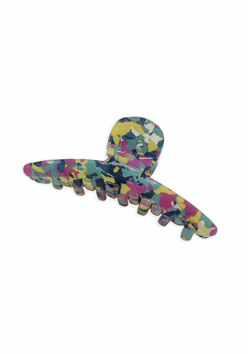 ACRYLIC HAIR CLAW CLIP