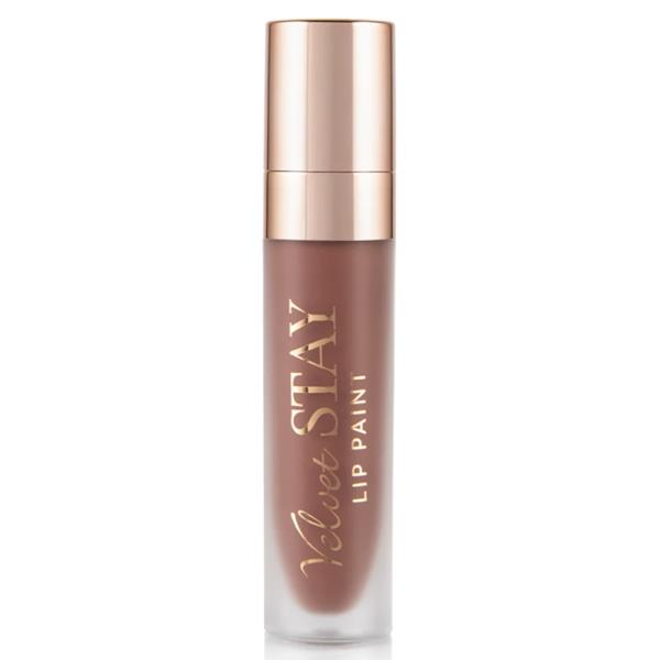 BE BELLA CHOCO LATTE LIP PAINT