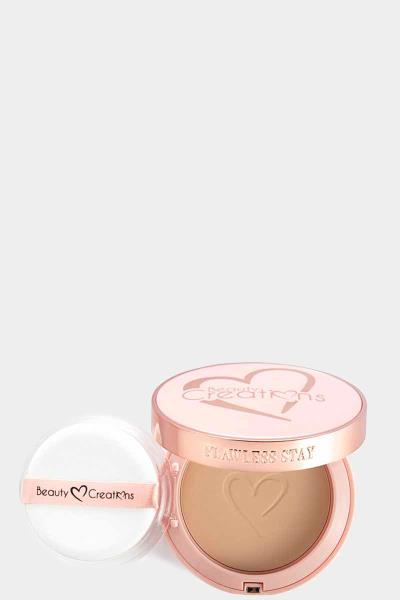BEAUTY CREATIONS FLAWLESS POWDER FOUNDATION