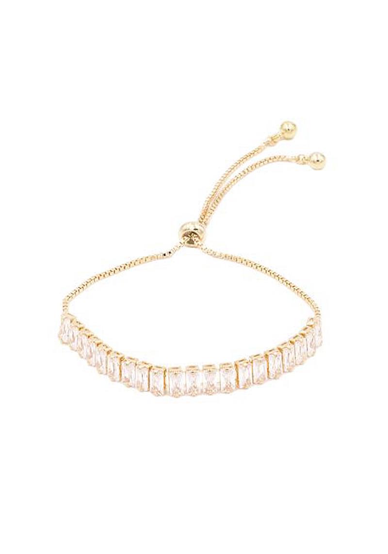 FASHION CRYSTAL BRACELET