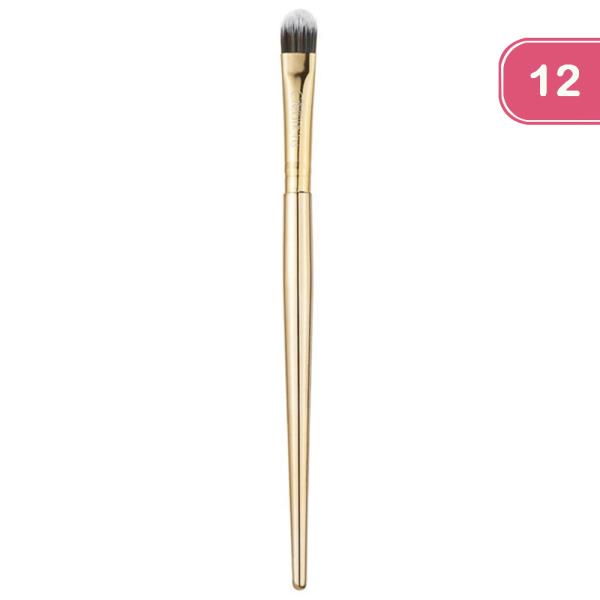 BEAUTY CREATIONS FLAWLESS STAY CONCEALER FLAT BRUSH (12 UNITS)